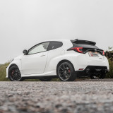 GR Yaris GR Yaris